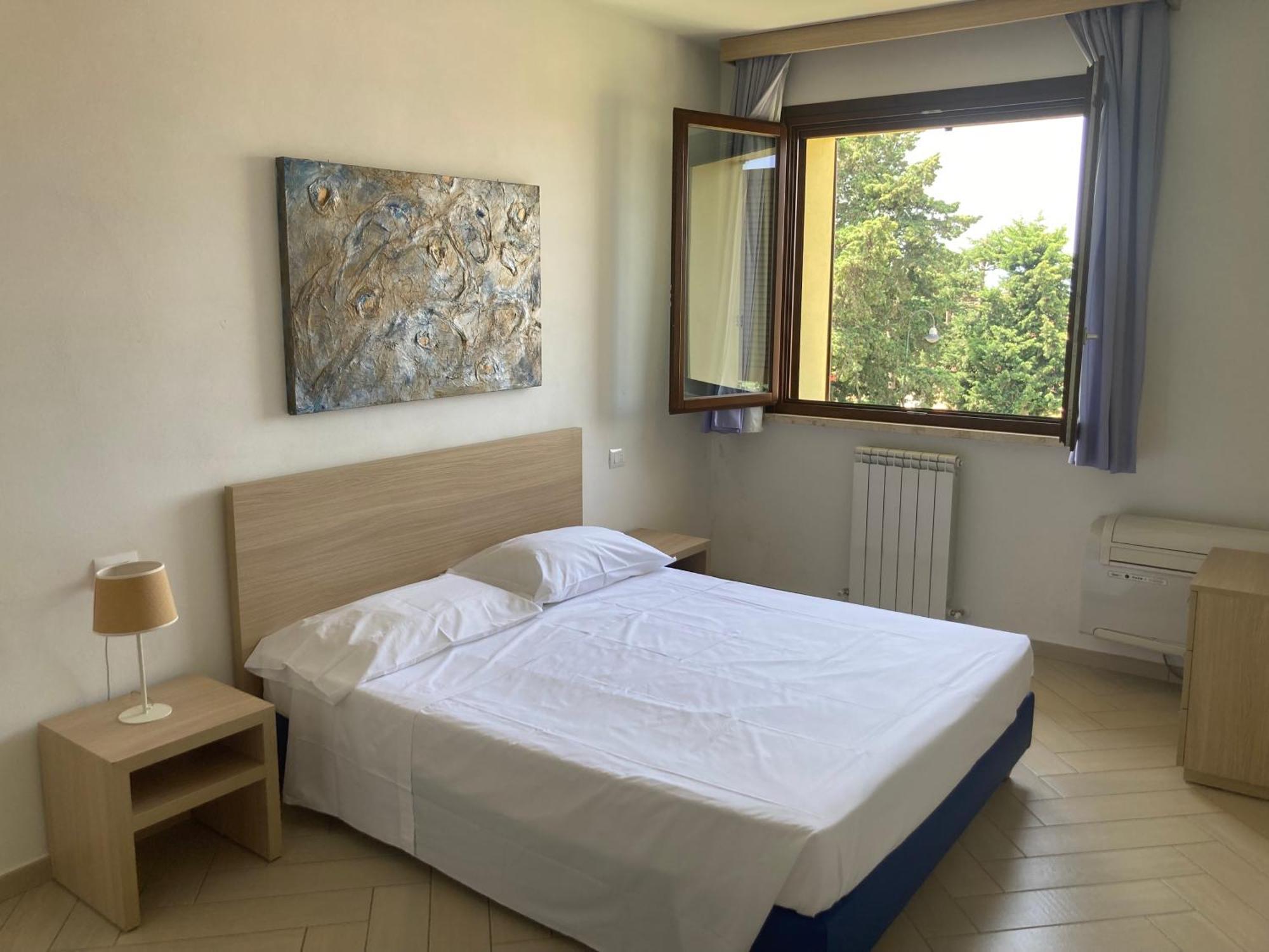 Le Corti Del Sole Residence Venturina Terme Exterior foto