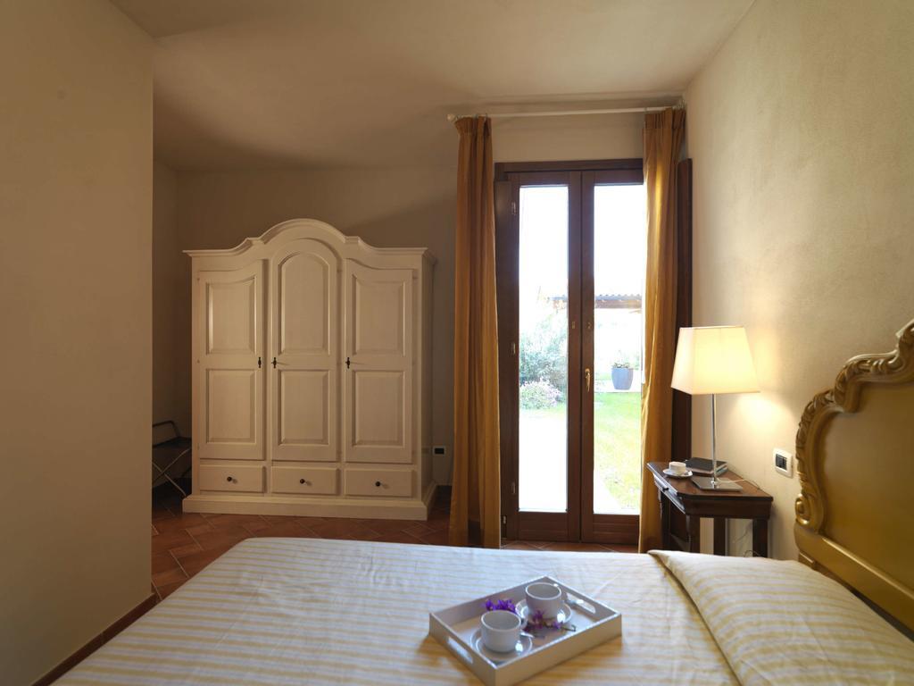 Le Corti Del Sole Residence Venturina Terme Exterior foto